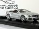     SL65 AMG  2010,  (Schuco)