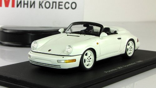  964 SPeedster 1993, 