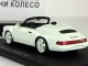     964 SPeedster 1993,  (Spark)