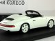     964 SPeedster 1993,  (Spark)