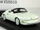     964 SPeedster 1993,  (Spark)