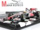      VODAFONE MP4-26 -   (Minichamps)