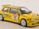   Renault Clio Maxi (Alpine) #11 S.Jordan-J.Boyere Rallye du Rouergue 1995 (IXO)