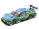    BMW M3 DTM - Bmw Team Rbm - Augusto Farfus (Minichamps)