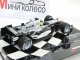      MP4/5- Takumo Sato (Minichamps)