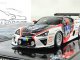     LAF Gazoo Racing (Minichamps)