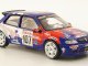    Citroen Saxo Kit Car #107 S.Loeb-D.Elena Rallye Sanremo 1999 (IXO)