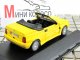      Integralle Cabriolet (Premium X)