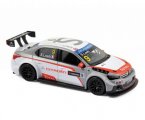 CITROEN C-Elysee WTCC #9 S.Loeb 2014