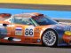    SPYKER C8 Spyder GT2-R #86 J.Janis-M.Hezemans-J.Kane Le Mans 2007 (IXO)