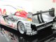     R15 TDI #1 A.McNish-R.Capello-T.Kristensen 3rd LMP1 Le Mans 2009 (IXO)