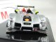     R15 TDI #1 A.McNish-R.Capello-T.Kristensen 3rd LMP1 Le Mans 2009 (IXO)
