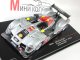     R15 TDI #1 A.McNish-R.Capello-T.Kristensen 3rd LMP1 Le Mans 2009 (IXO)