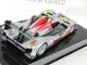     R15 TDI #1 A.McNish-R.Capello-T.Kristensen 3rd LMP1 Le Mans 2009 (IXO)