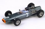 BRM V8 'Owen Racing' Winner Monaco GP