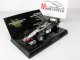       MP 4/13 MIKA H&amp;#196;KKINEN WORLD CHAMPION 1998 (Minichamps)