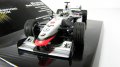    MP 4/13 MIKA H&#196;KKINEN WORLD CHAMPION 1998