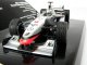       MP 4/13 MIKA H&amp;#196;KKINEN WORLD CHAMPION 1998 (Minichamps)