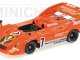    PORSCHE 917/20 - &#039;JAGERMEISTER&#039; - VIC ELFORD - SUDWEST-POKAL HOCKENHEIM - INTERSERIE 1973 (Minichamps)