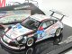     911  GT3 CUP-24H RENNEN ADAC NURBURGRING (Minichamps)