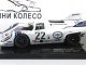     917K #22 H.Marko-G. van Lennep Winner Le Mans 1971 (IXO)