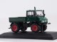    Mercedes Benz - Unimog U406 Truck 1966 (WhiteBox (IXO))