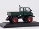    Mercedes Benz - Unimog U406 Truck 1966 (WhiteBox (IXO))