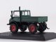    Mercedes Benz - Unimog U406 Truck 1966 (WhiteBox (IXO))