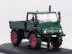    Mercedes Benz - Unimog U406 Truck 1966 (WhiteBox (IXO))