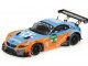    BMW Z4 GT3 - PIXUM TEAM SCHUBERT - MUELLER/SANDRITTER - ADAC GT MASTER 2014 (Minichamps)