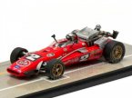 Brawner-Hawk  2 Winner Indy 500