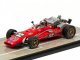    Brawner-Hawk  2 Winner Indy 500 (Spark)