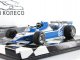     Ligier JS1-Jacques Laffite (Minichamps)