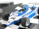     Ligier JS1-Jacques Laffite (Minichamps)