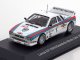    LANCIA 037 #1 W.Roehrl/C.Geistdoerfer Winner Rally Monte Carlo 1983 (WhiteBox (IXO))