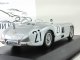     300 SLR - KLING/SIMON (Minichamps)