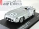     300 SLR - KLING/SIMON (Minichamps)