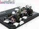     F1 -   -  Ferrari C32 (Minichamps)