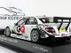     - 2008 GQ - TEAM GQ AMG MERCEDES - MARO ENGEL - DTM 2009 (Minichamps)