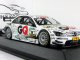     - 2008 GQ - TEAM GQ AMG MERCEDES - MARO ENGEL - DTM 2009 (Minichamps)