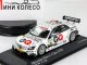     - 2008 GQ - TEAM GQ AMG MERCEDES - MARO ENGEL - DTM 2009 (Minichamps)