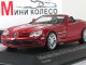     SLR McLaren  (Minichamps)