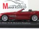     SLR McLaren  (Minichamps)