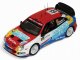    CITROEN Xsara WRC #68 Y. Muller - G. Mondesir Rally de France 2010 (IXO)