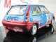     5 GT Turbo #26 D.Grateloup-E.Mauffrey Rally Monte Carlo 1988 (IXO)