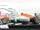    Sahara Force India F1 Team Mercedes VJM05 (Minichamps)