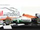   Sahara Force India F1 Team Mercedes VJM05 (Minichamps)