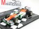    Sahara Force India F1 Team Mercedes VJM05 (Minichamps)