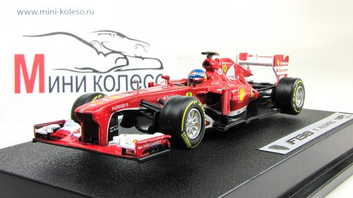  F1 F2013  F138 -  