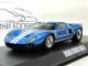     GT40 Fast &amp; Furious Fast Five ( /  V) (Greenlight)